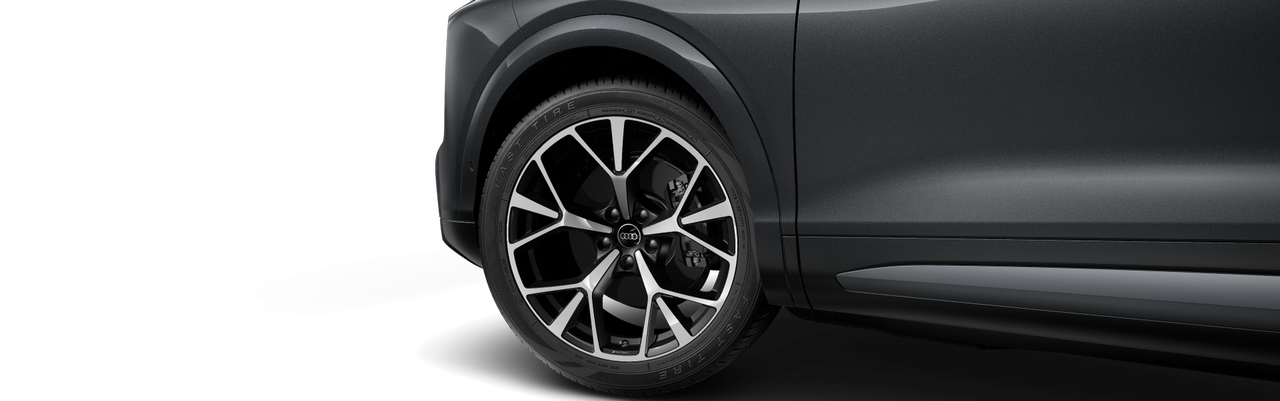 Obrázok Q7 SUV TDI quattro 220kW