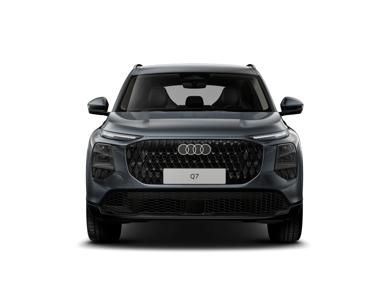 Obrázok Q7 SUV TDI quattro 220kW