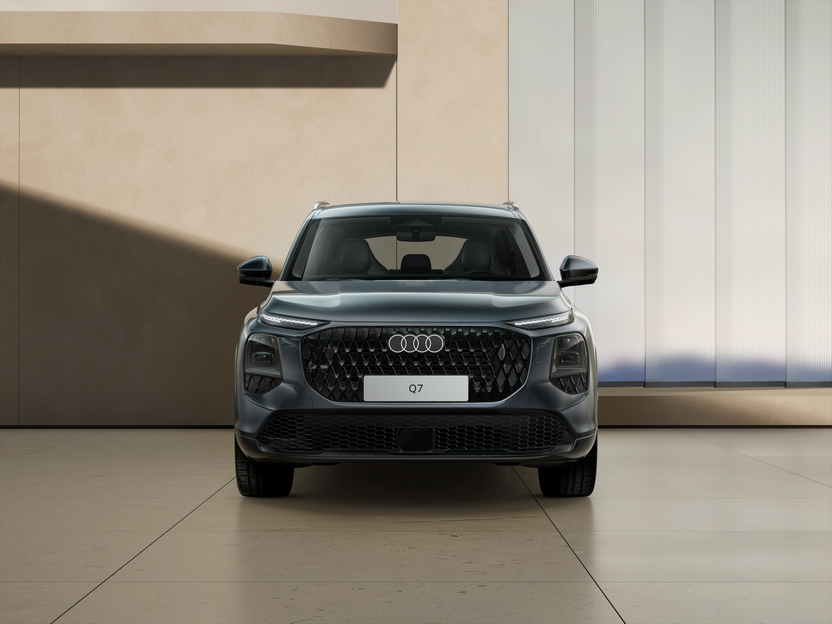 Obrázok Q7 SUV TDI quattro 220kW