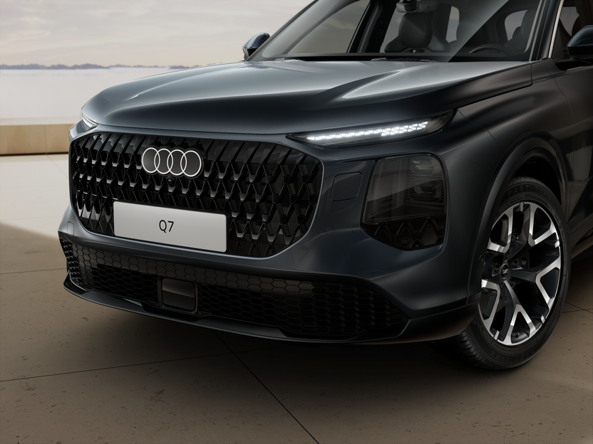 Obrázok Q7 SUV TDI quattro 220kW