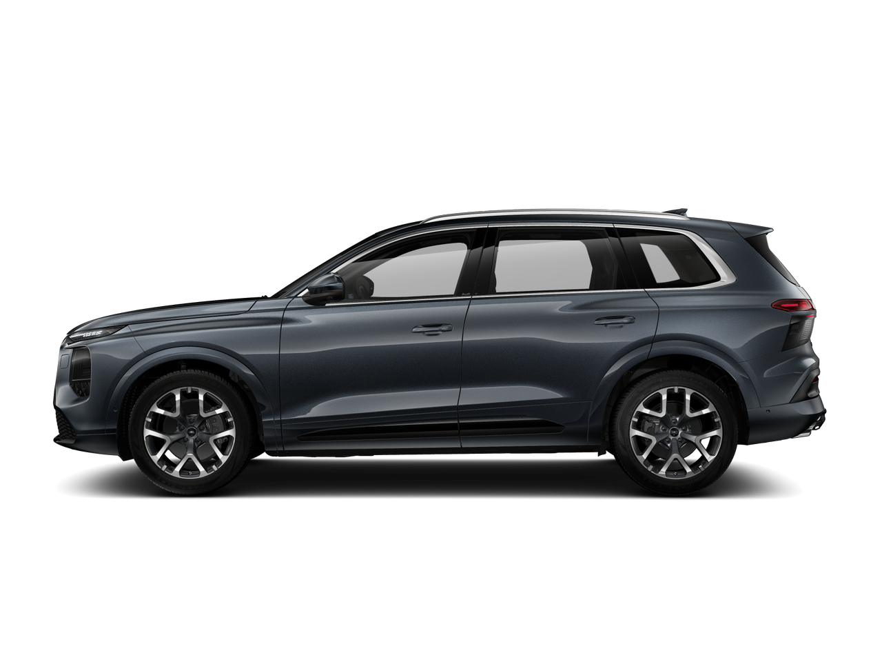 Obrázok Q7 SUV TDI quattro 220kW