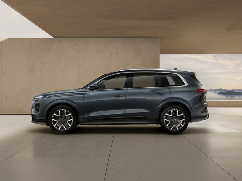Obrázok Q7 SUV TDI quattro 220kW