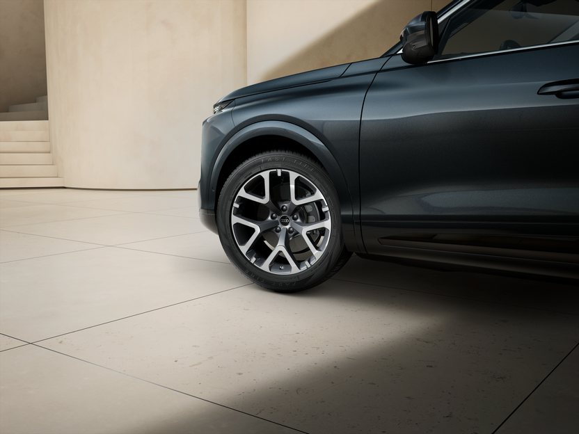 Obrázok Q7 SUV TDI quattro 220kW