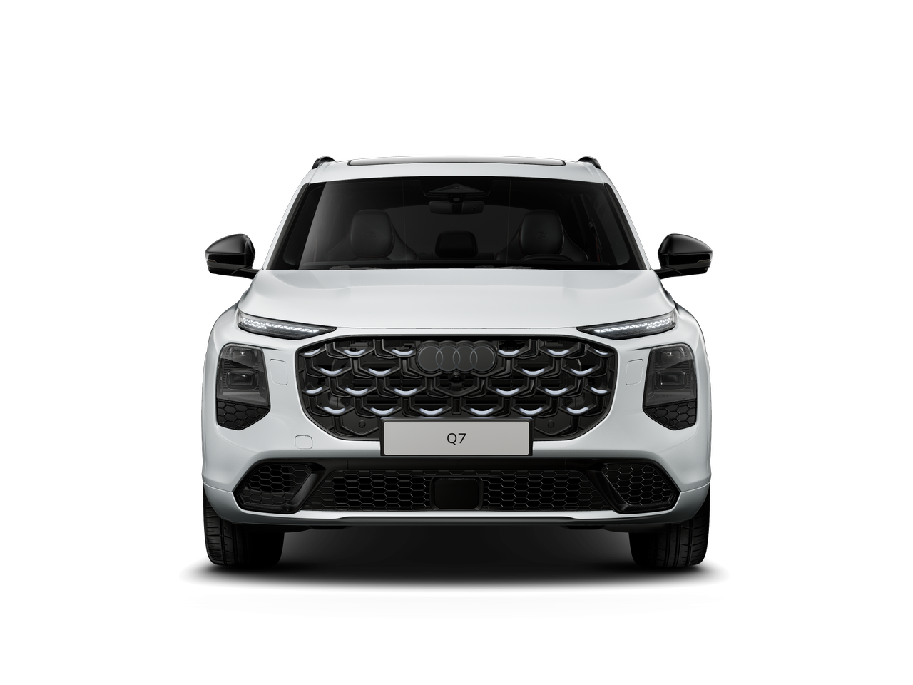 Obrázok Q7 SUV TDI quattro 220kW