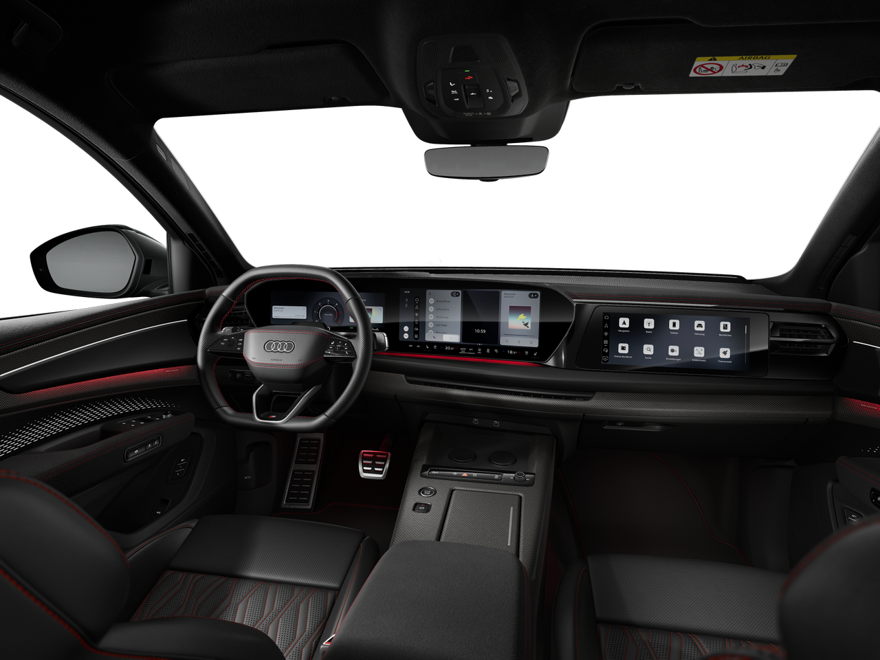 Obrázok Q7 SUV TDI quattro 220kW