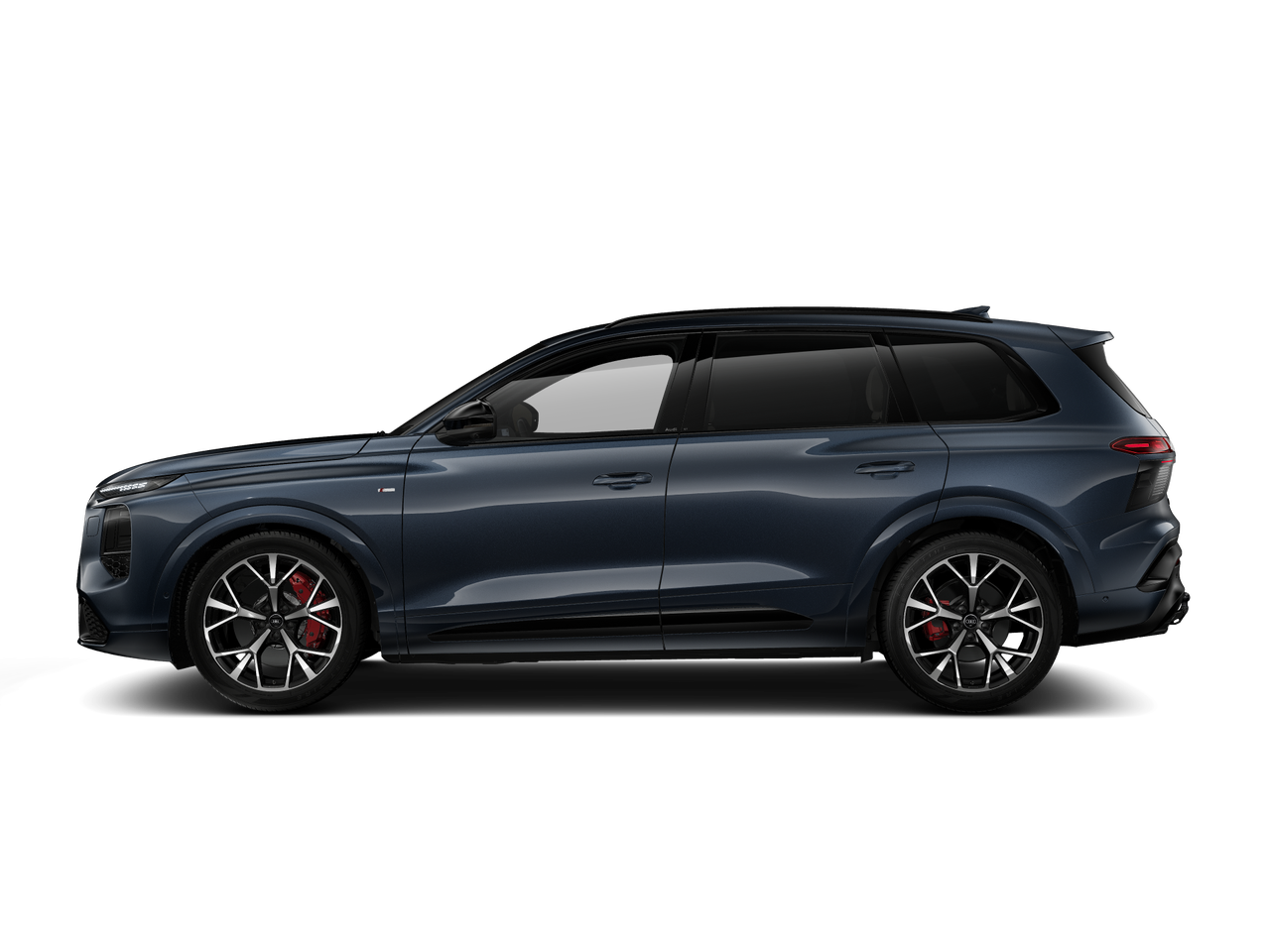 Obrázok Q7 SUV TDI quattro 220kW