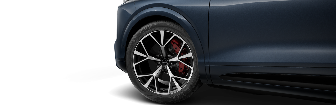 Obrázok Q7 SUV TDI quattro 220kW