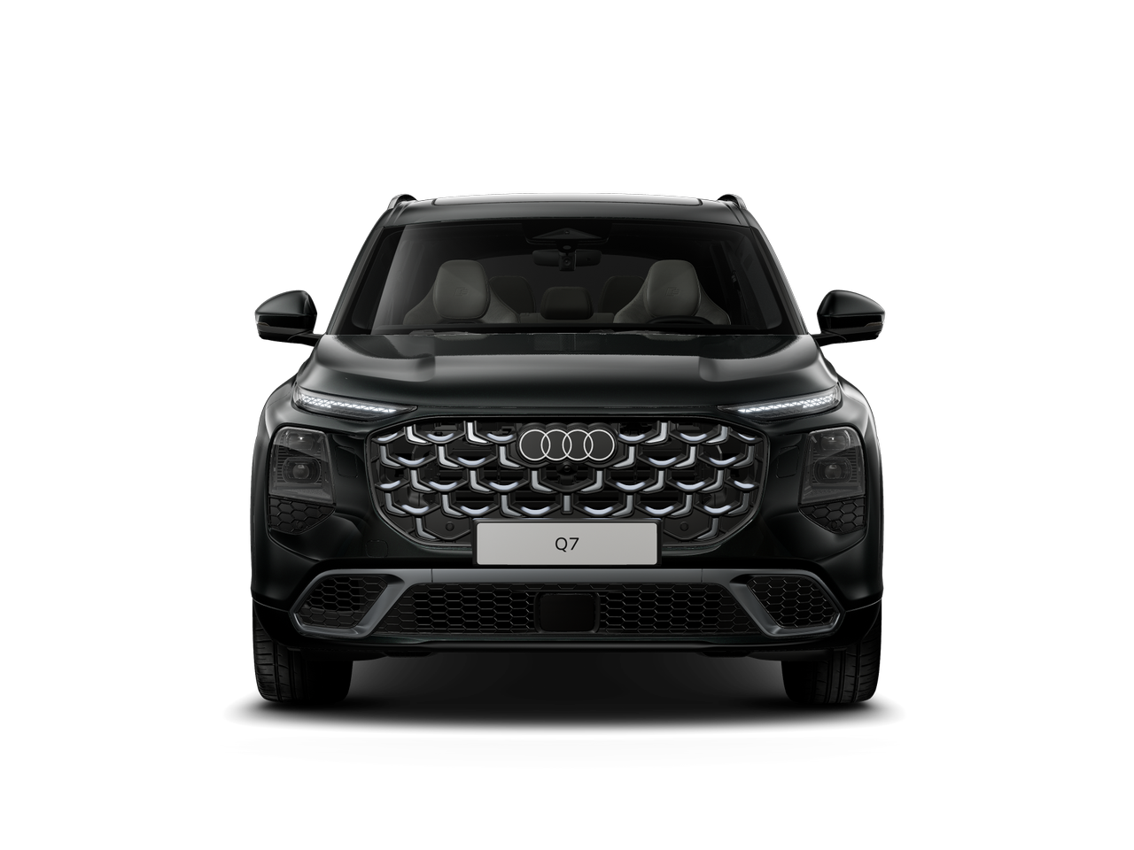 Obrázok Q7 SUV TDI quattro 220kW