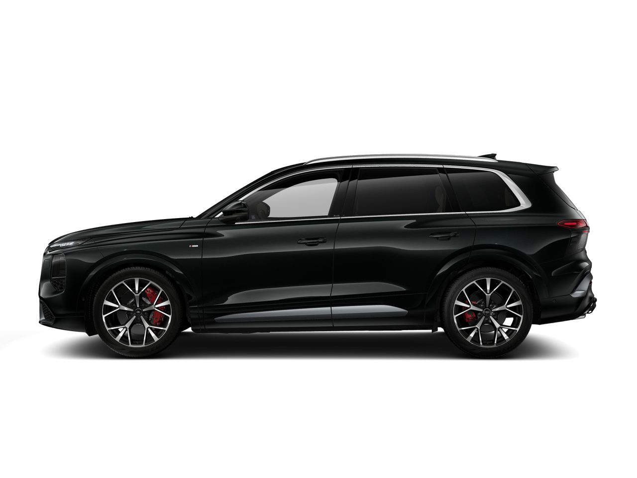 Obrázok Q7 SUV TDI quattro 220kW
