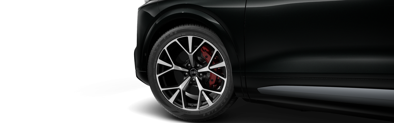 Obrázok Q7 SUV TDI quattro 220kW