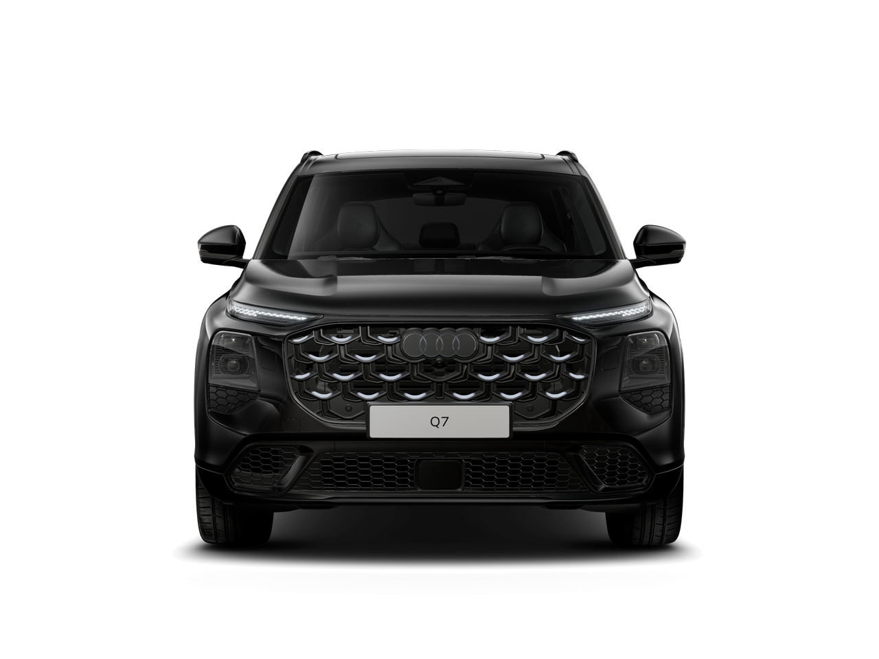 Obrázok Q7 SUV TDI quattro 220kW
