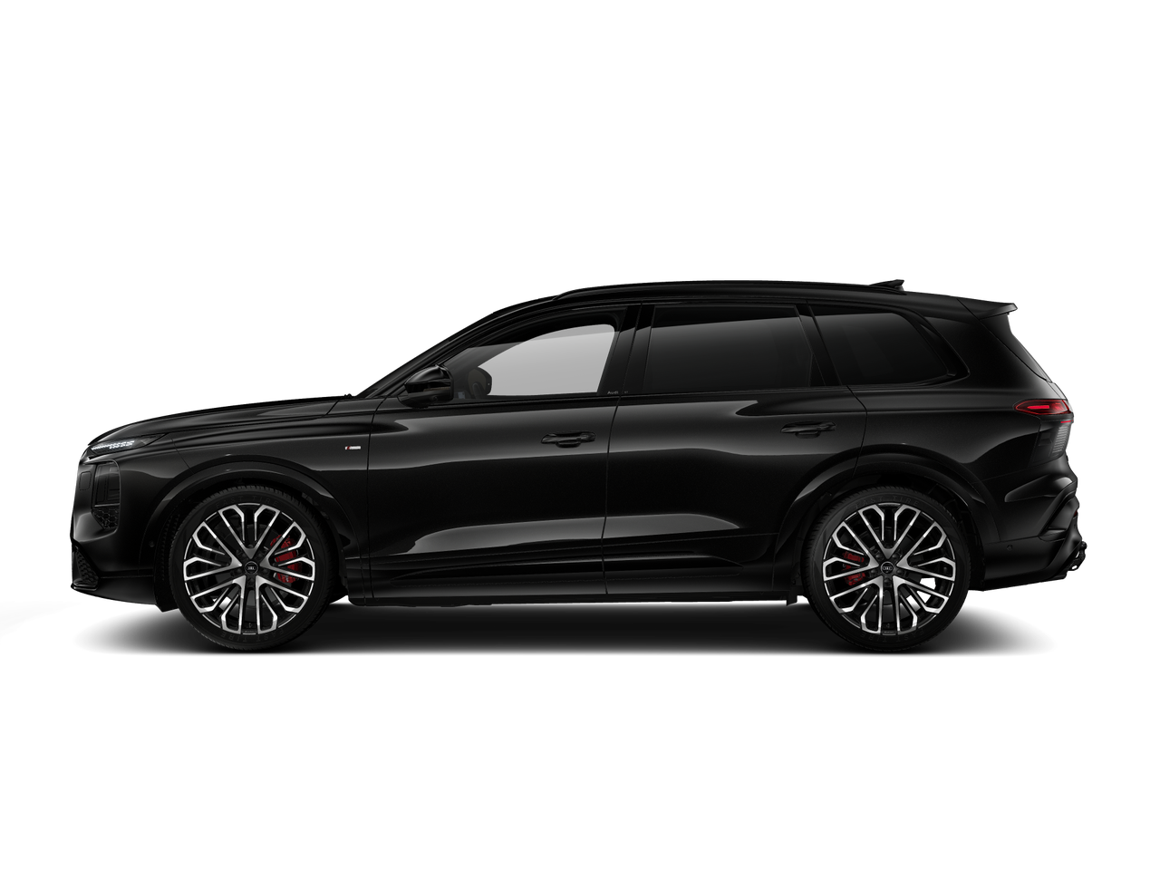 Obrázok Q7 SUV TDI quattro 220kW