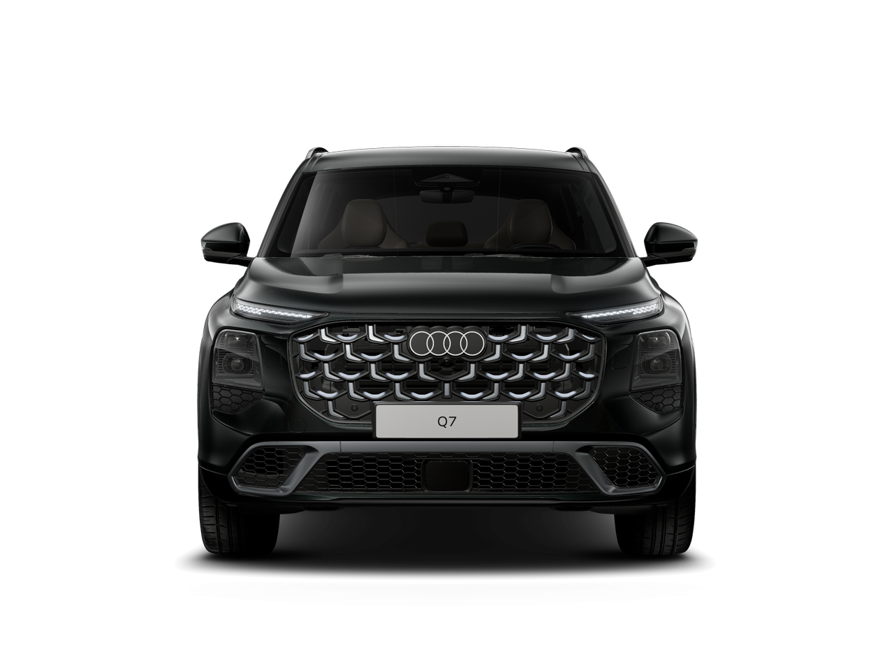 Obrázok Q7 SUV TDI quattro 220kW