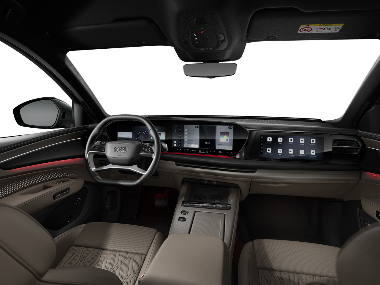 Obrázok Q7 SUV TDI quattro 220kW