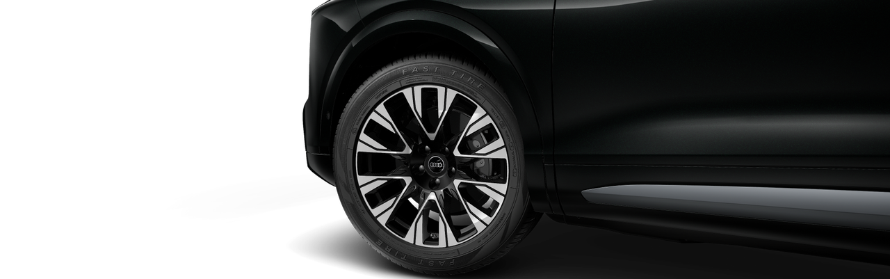 Obrázok Q7 SUV TDI quattro 220kW