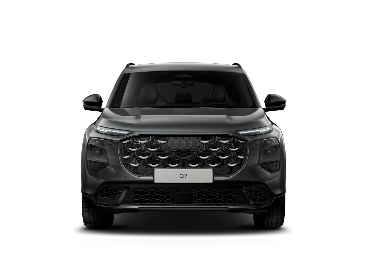 Obrázok Q7 SUV TDI quattro 220kW