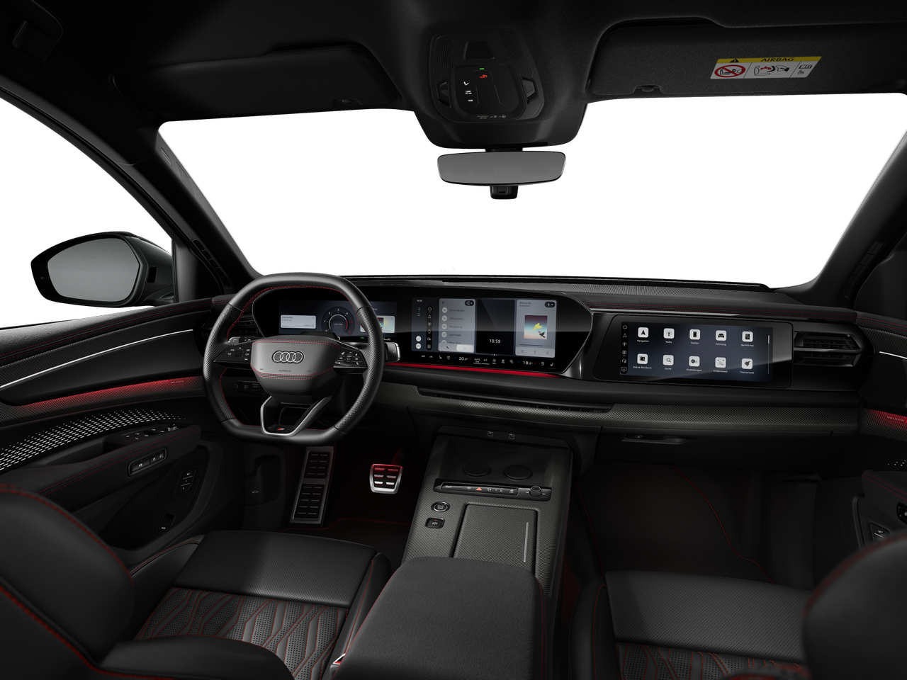 Obrázok Q7 SUV TDI quattro 220kW
