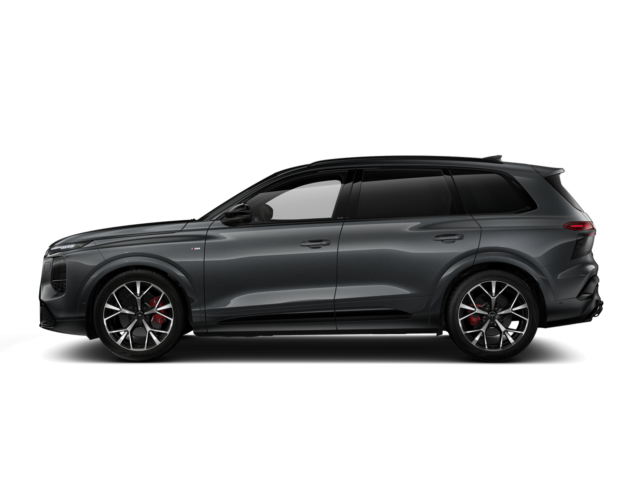 Obrázok Q7 SUV TDI quattro 220kW