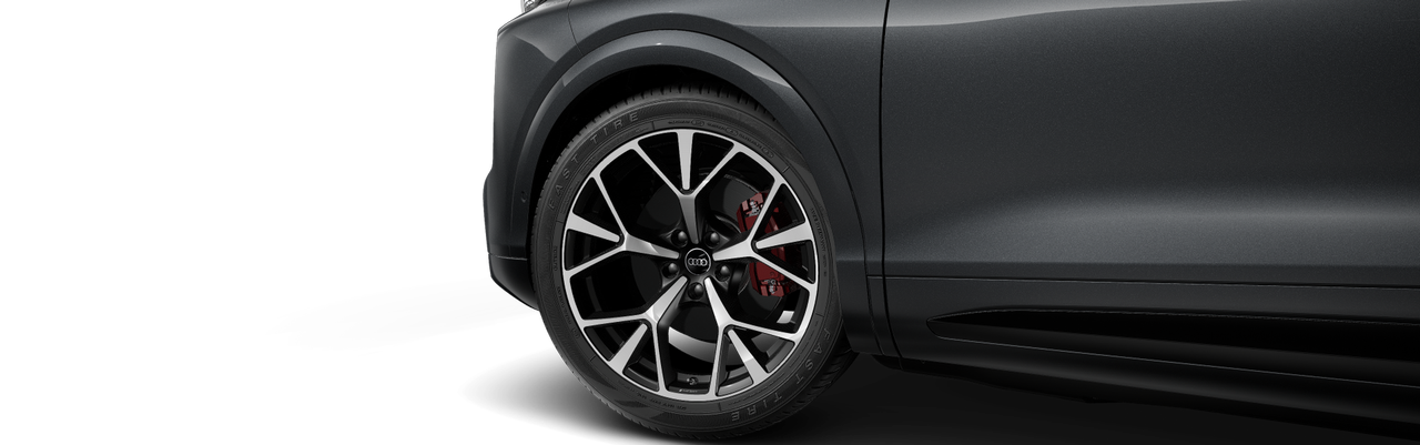Obrázok Q7 SUV TDI quattro 220kW