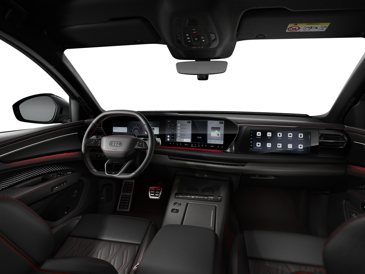 Obrázok Q7 SUV TDI quattro 220kW