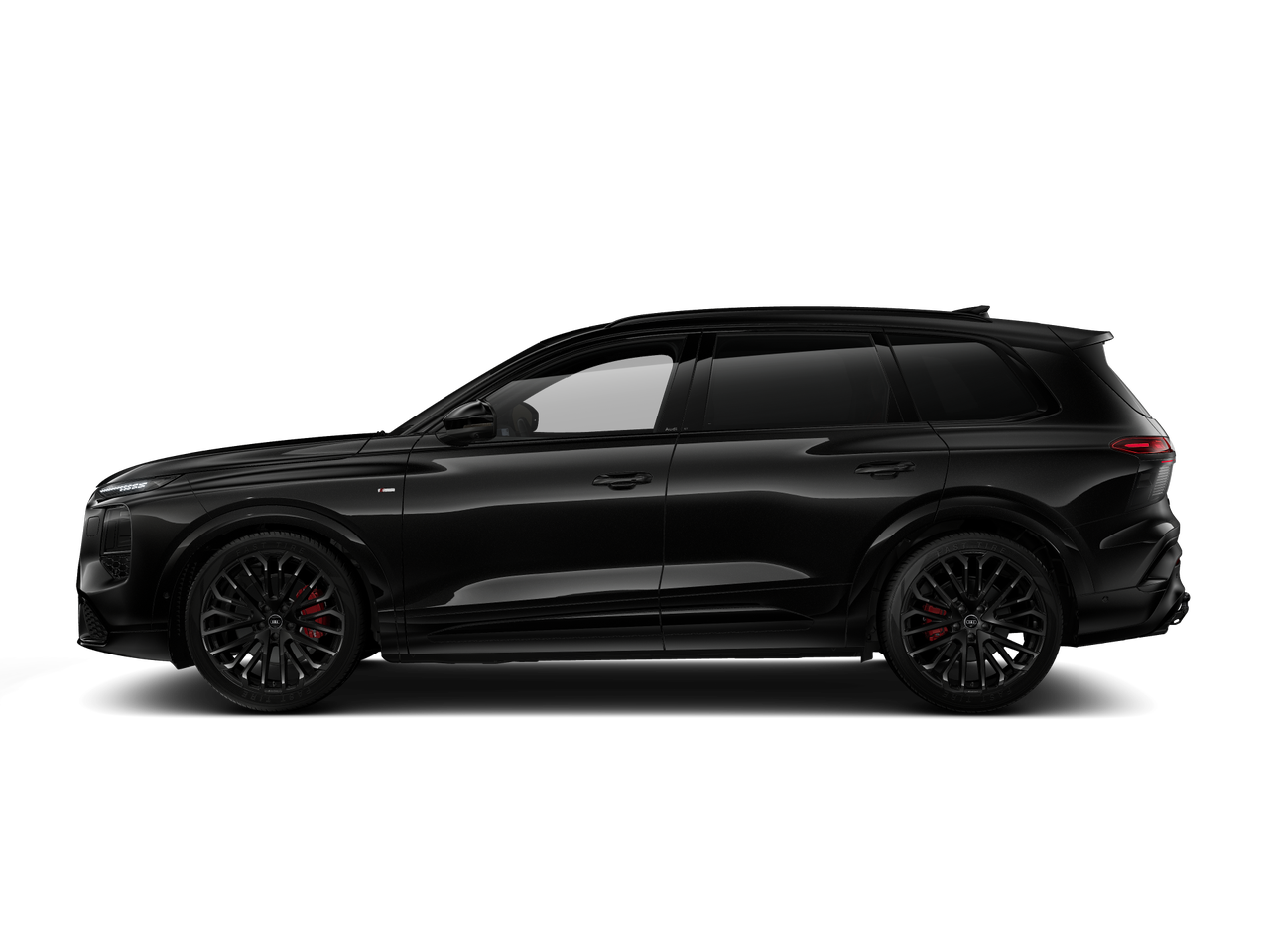 Obrázok Q7 SUV TDI quattro 220kW