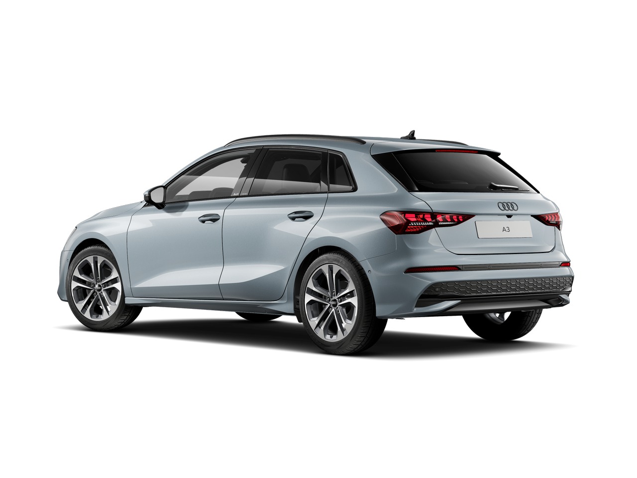Obrázok A3 SB advanced TFSI 110kW STR