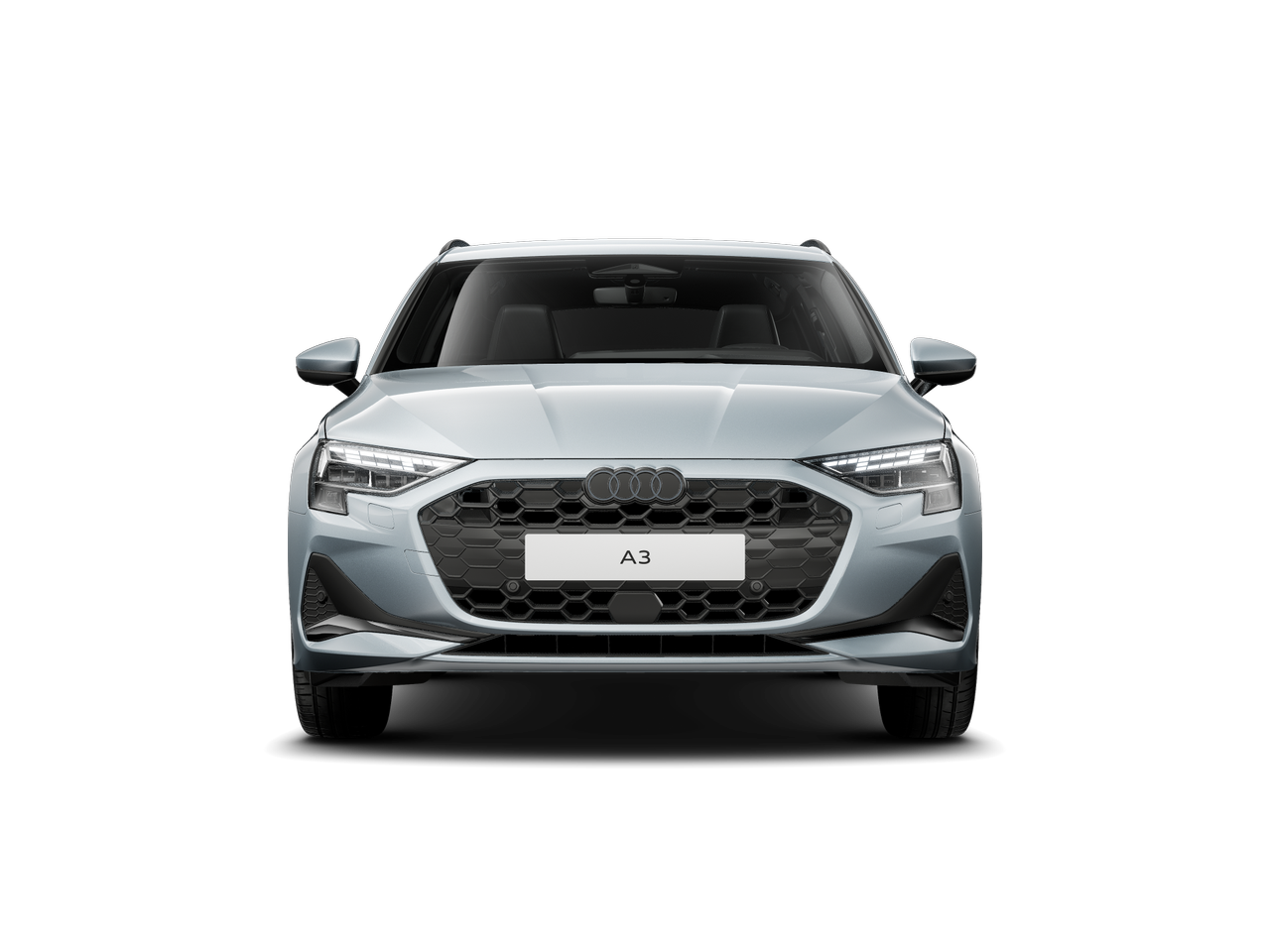 Obrázok A3 SB advanced TFSI 110kW STR
