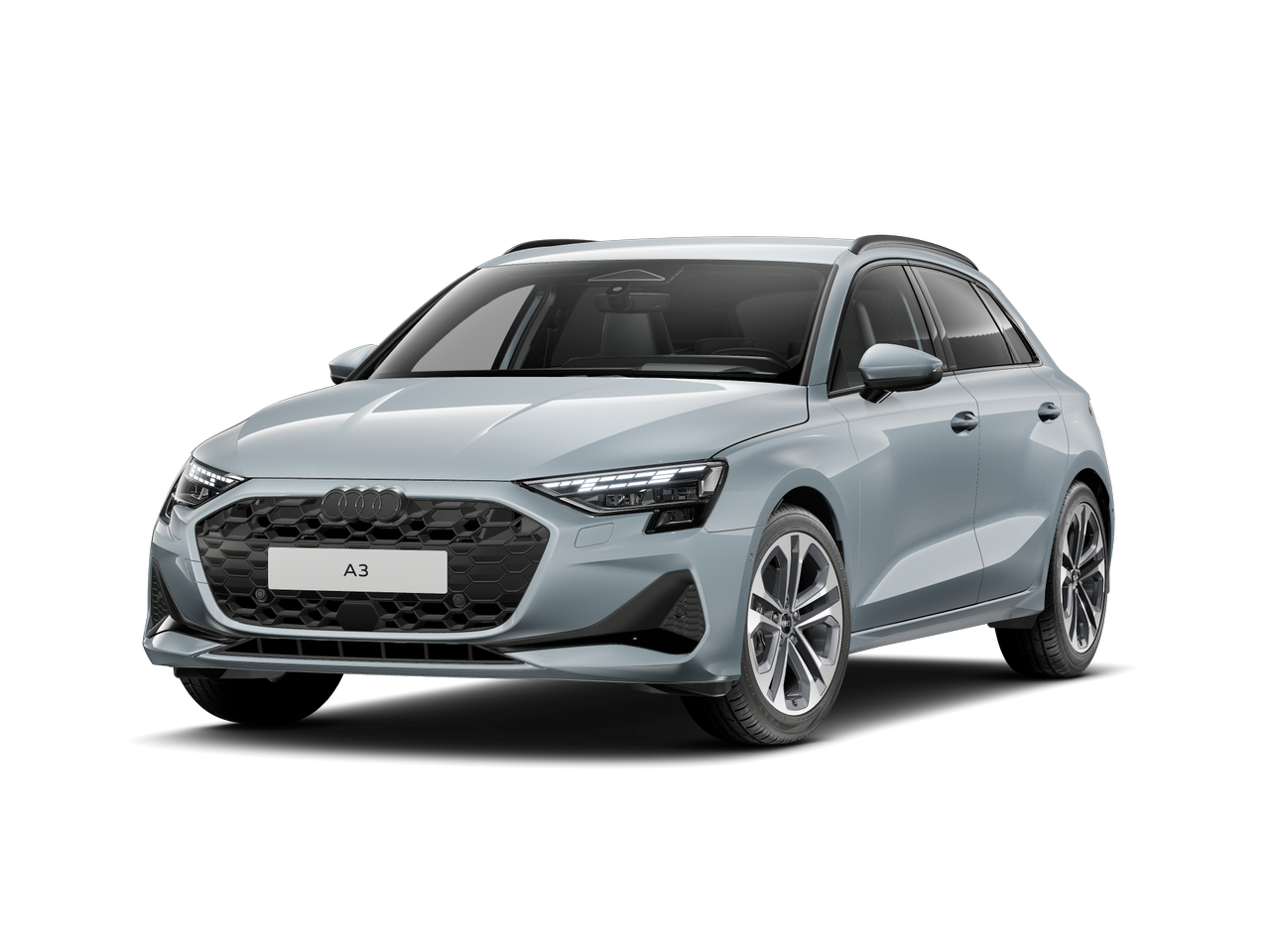 Obrázok A3 SB advanced TFSI 110kW STR