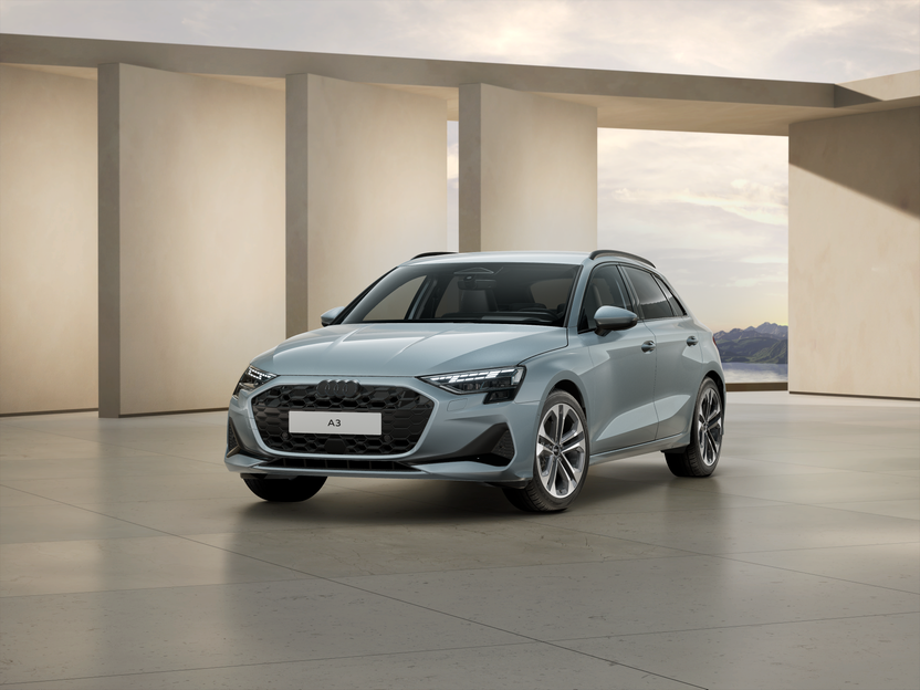 Obrázok A3 SB advanced TFSI 110kW STR