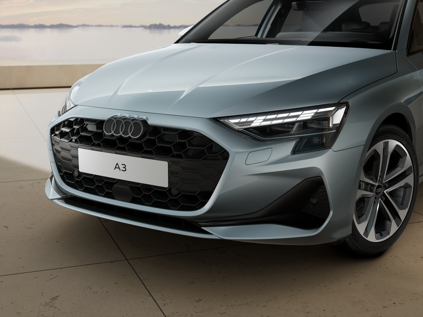 Obrázok A3 SB advanced TFSI 110kW STR