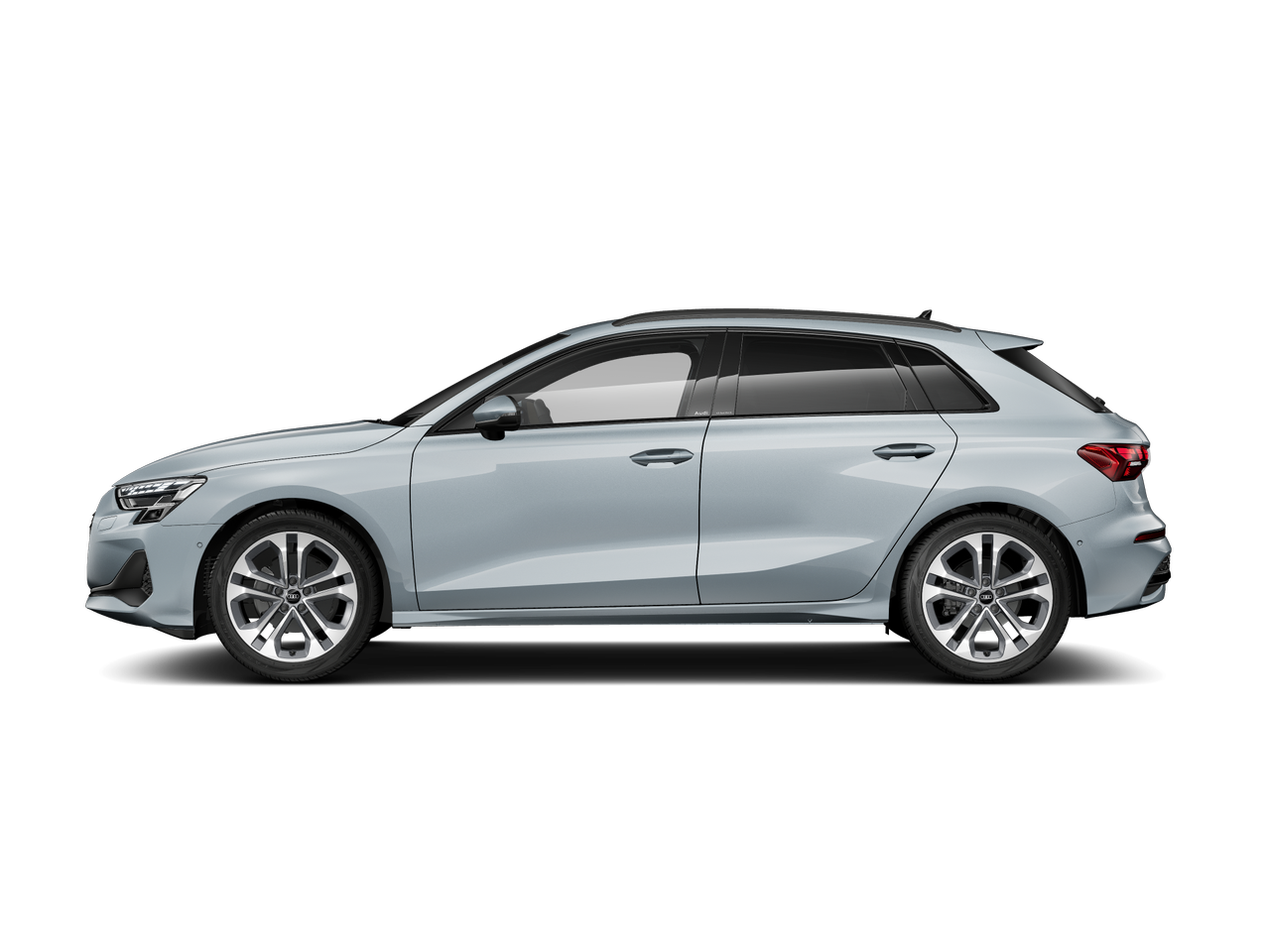 Obrázok A3 SB advanced TFSI 110kW STR