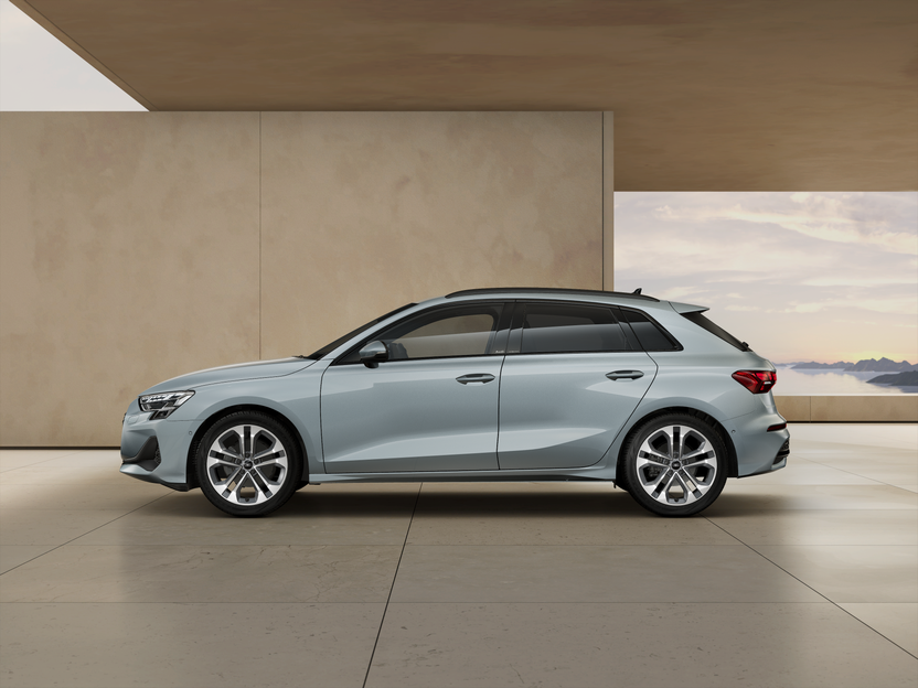 Obrázok A3 SB advanced TFSI 110kW STR