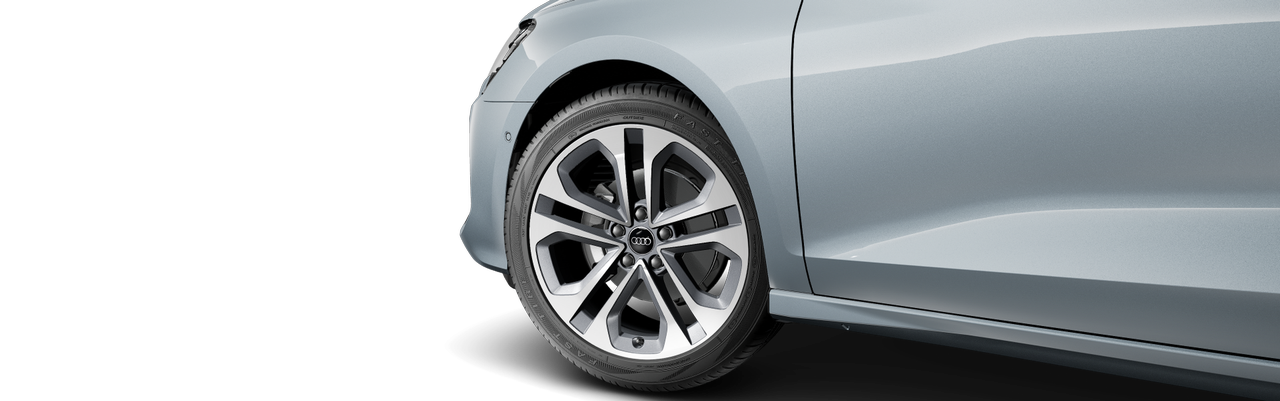 Obrázok A3 SB advanced TFSI 110kW STR