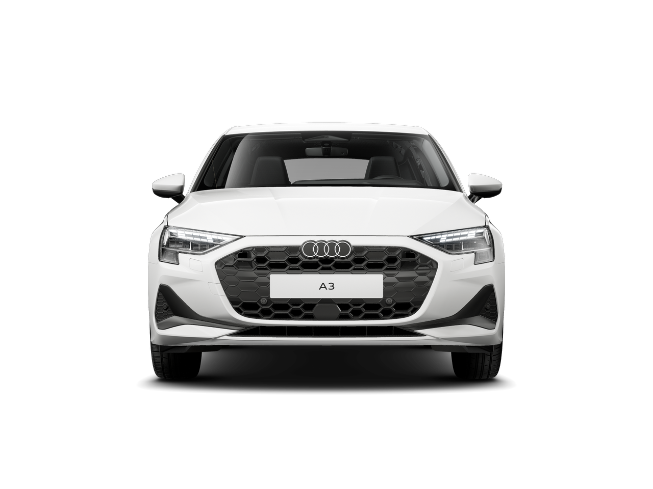 Obrázok A3 SB TFSI 110kW STR