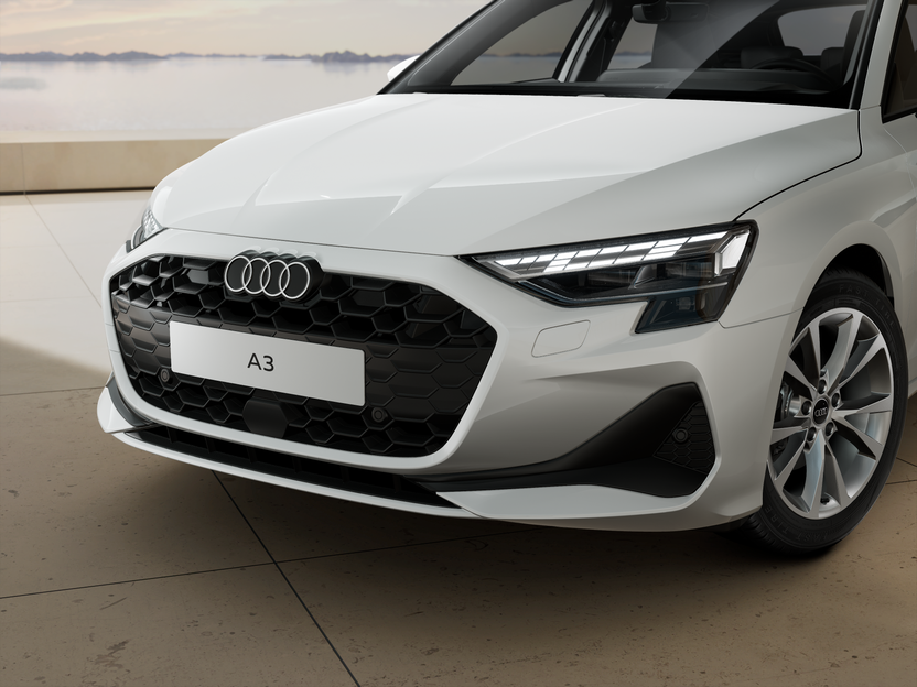 Obrázok A3 SB TFSI 110kW STR