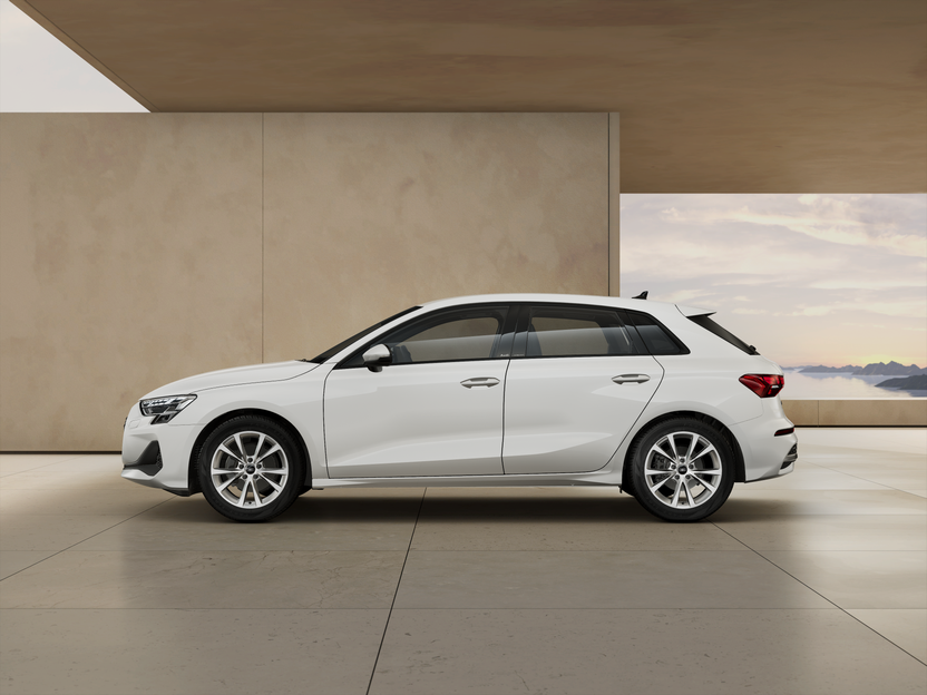 Obrázok A3 SB TFSI 110kW STR