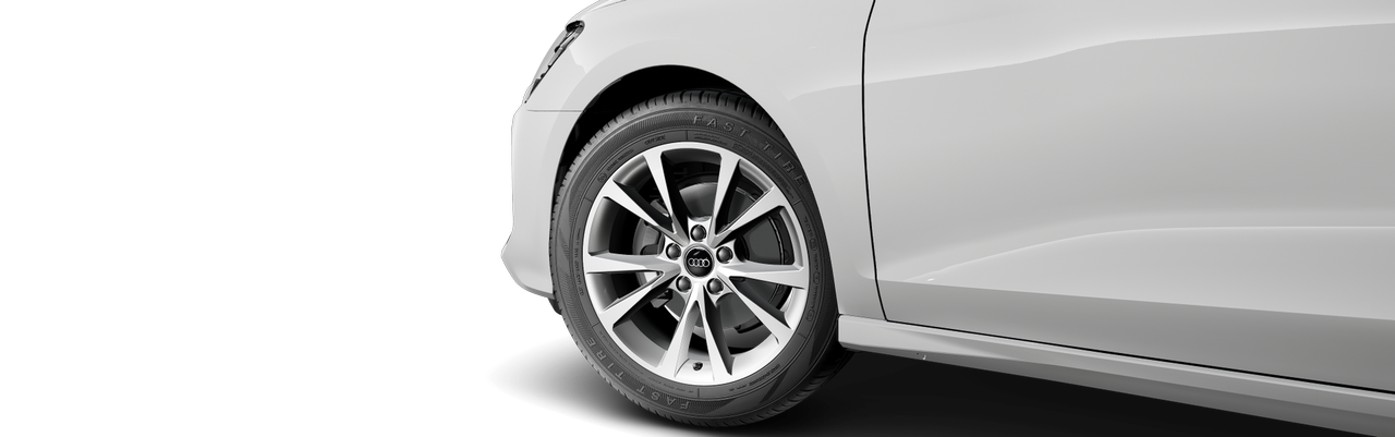 Obrázok A3 SB TFSI 110kW STR