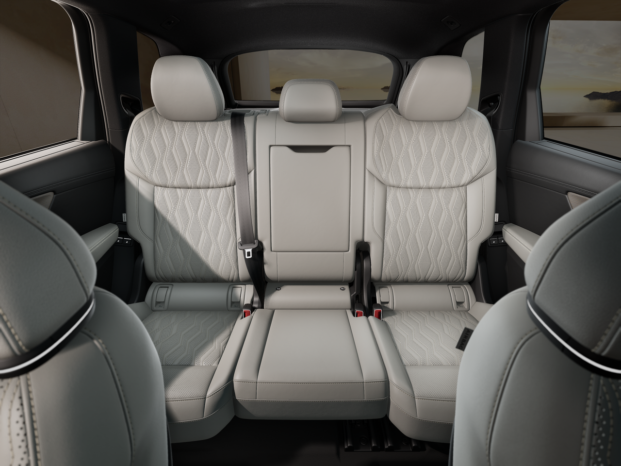 Obrázok Q7 SUV TDI quattro 220kW