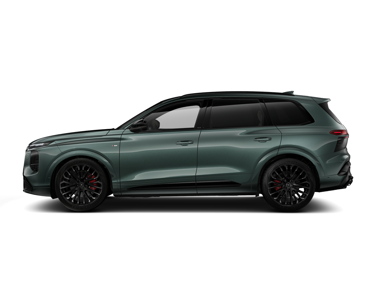 Obrázok Q7 SUV TDI quattro 220kW