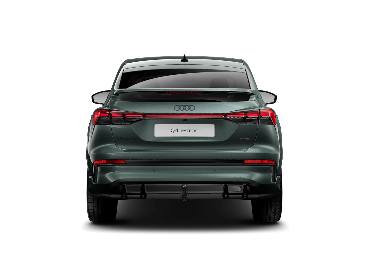 Obrázok Q4 Sportback e-tron quattro