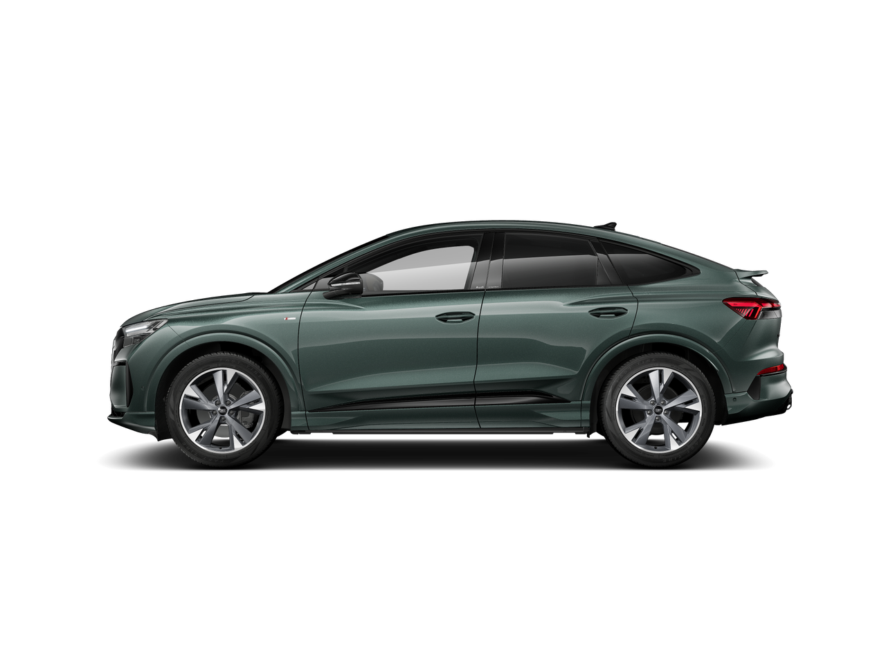 Obrázok Q4 Sportback e-tron quattro