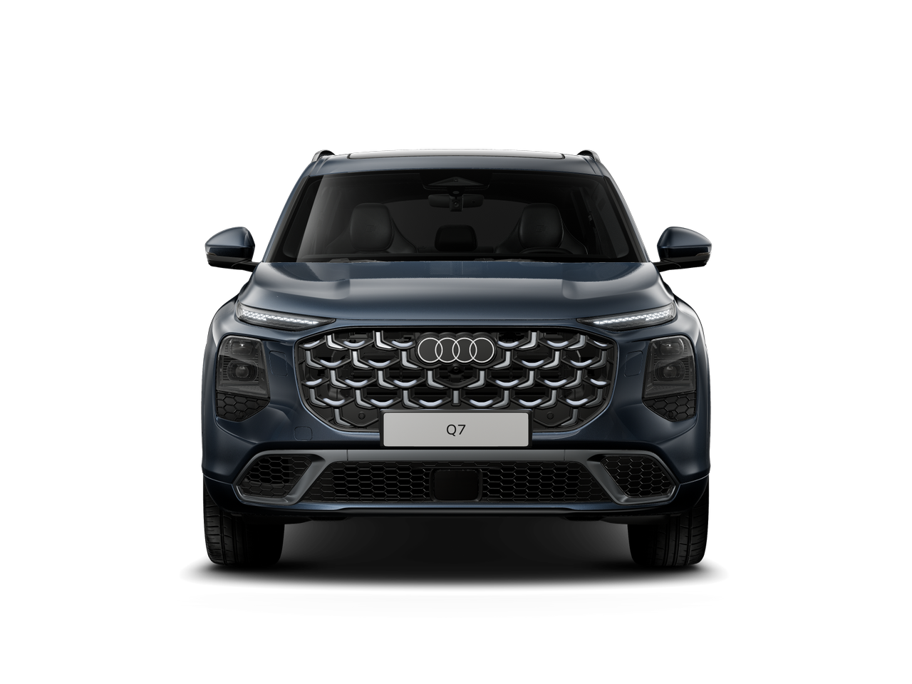 Obrázok Q7 SUV TDI quattro 220kW