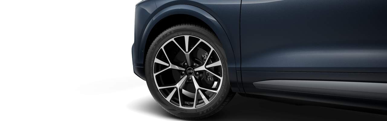 Obrázok Q7 SUV TDI quattro 220kW