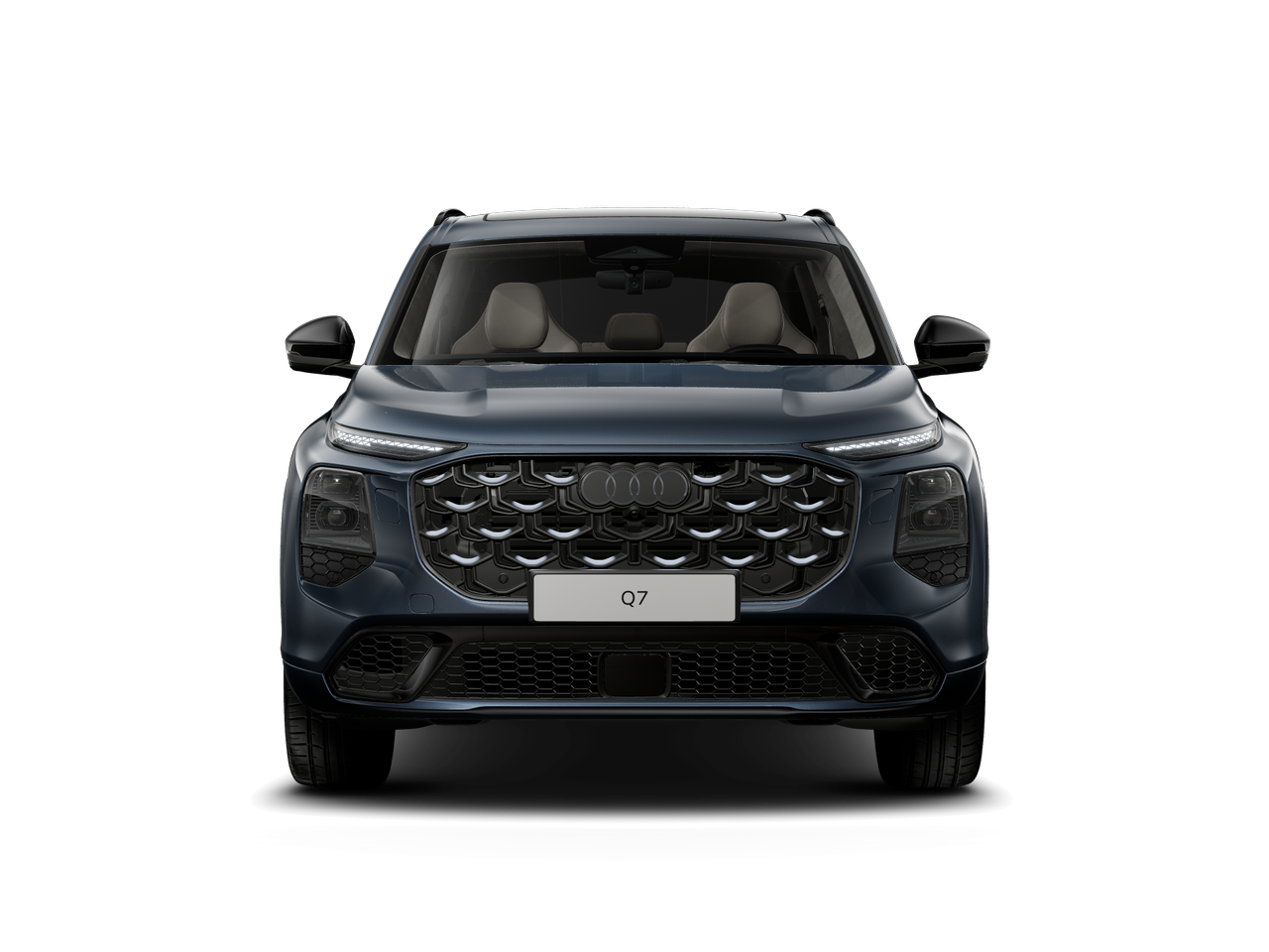 Obrázok Q7 SUV TDI quattro 220kW