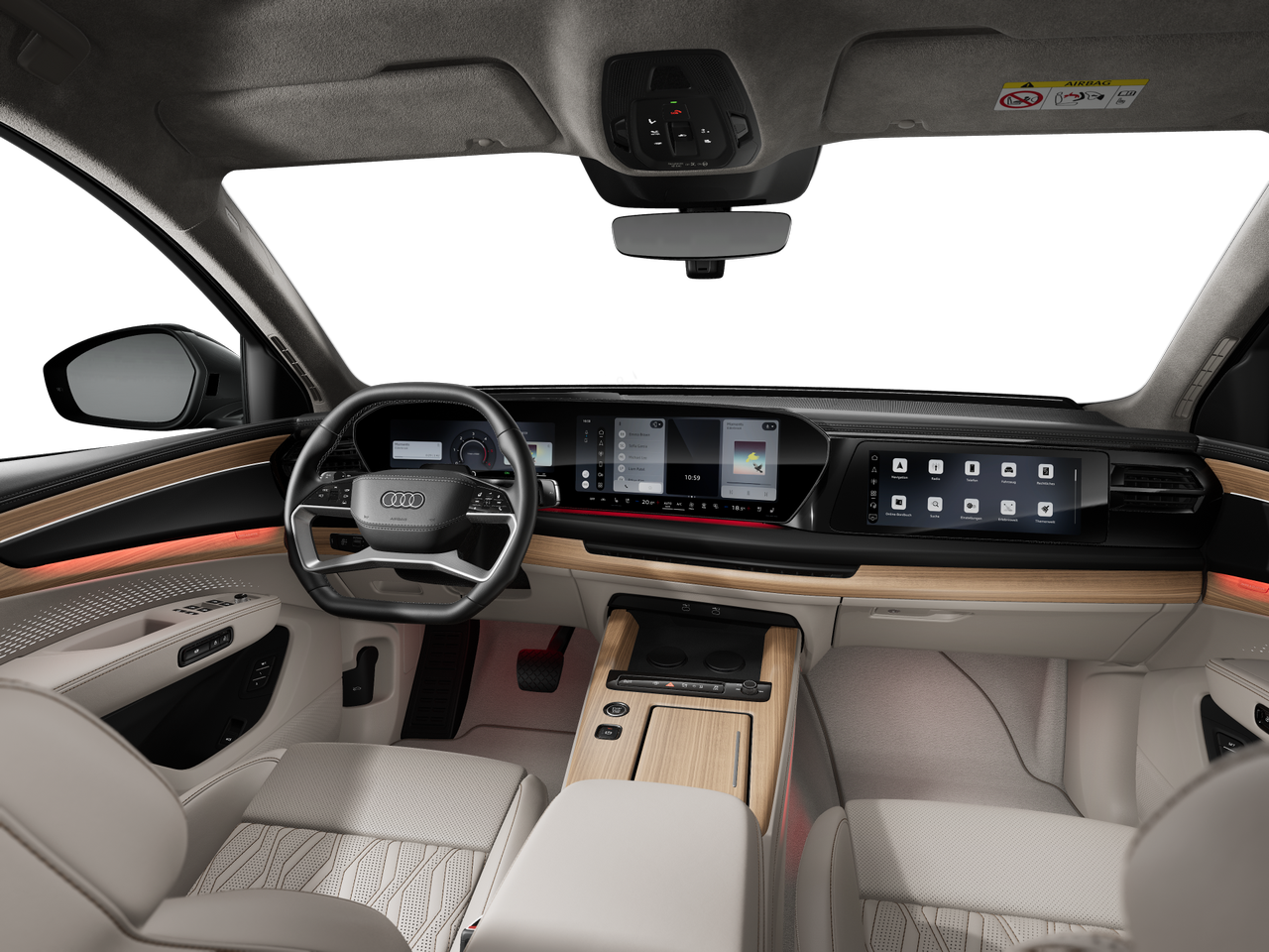Obrázok Q7 SUV TDI quattro 220kW