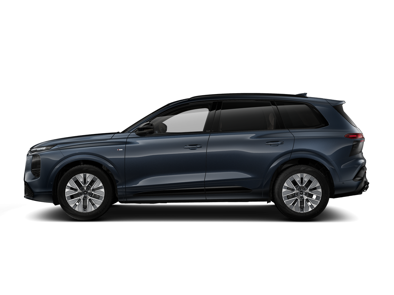 Obrázok Q7 SUV TDI quattro 220kW