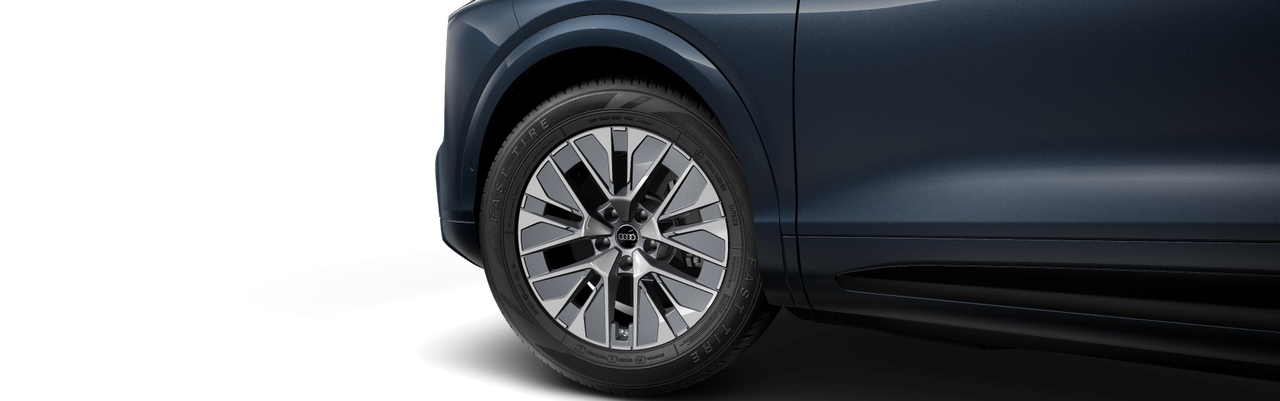 Obrázok Q7 SUV TDI quattro 220kW
