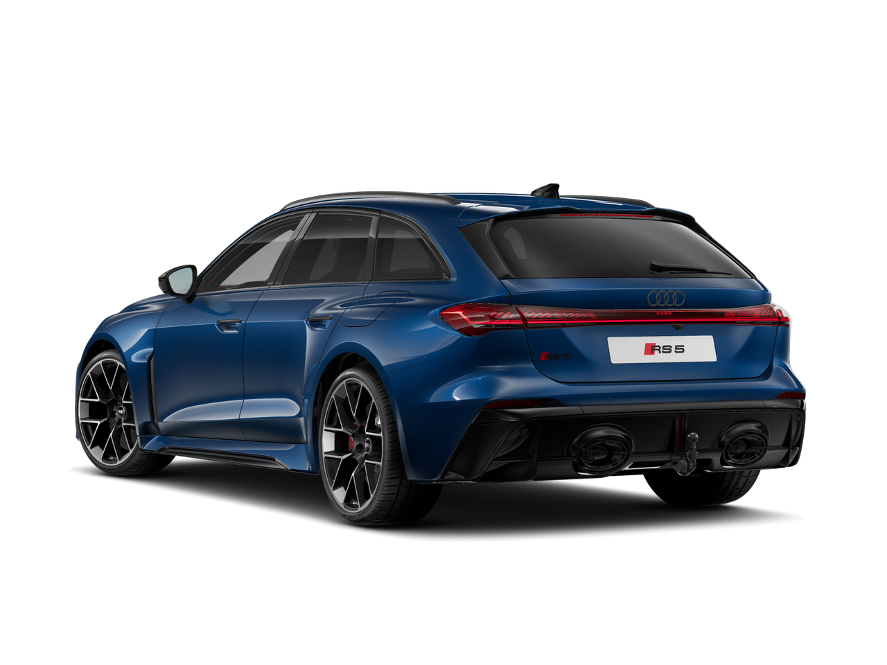 Obrázok RS5 Avant