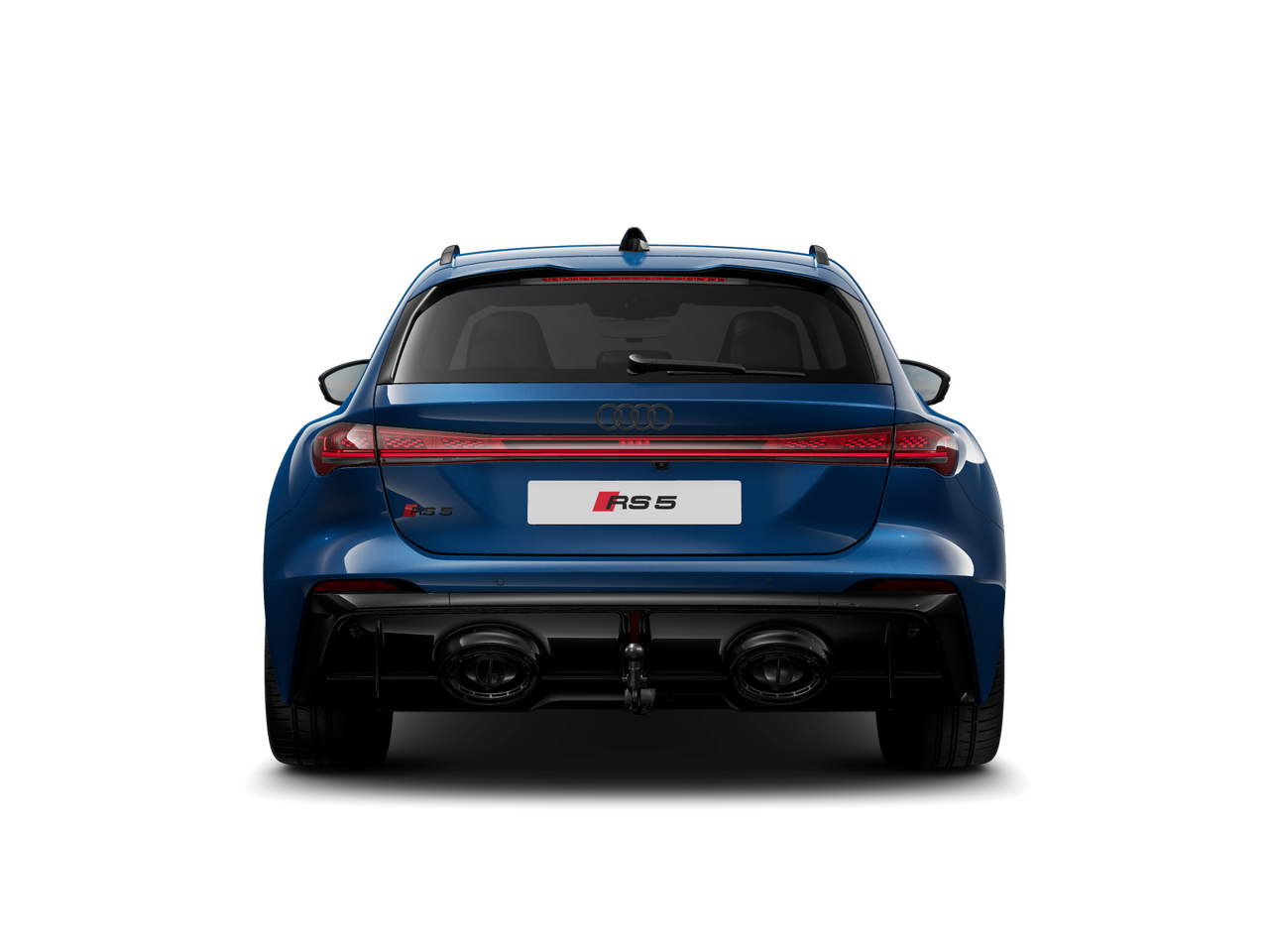 Obrázok RS5 Avant
