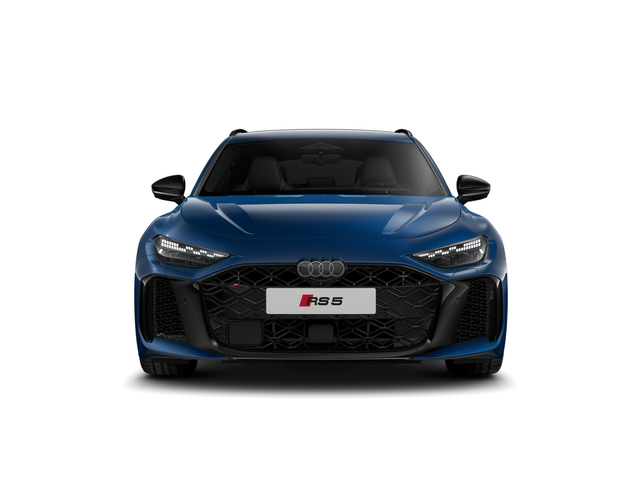 Obrázok RS5 Avant